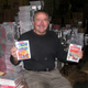 Image for article titled These Guys Have Sold Two Million Atari Cartridges From A Cave